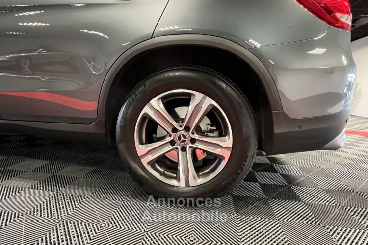 Mercedes GLC 204CH - <small></small> 29.990 € <small>TTC</small> - #21