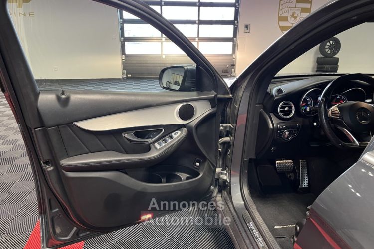 Mercedes GLC 204CH - <small></small> 29.990 € <small>TTC</small> - #23