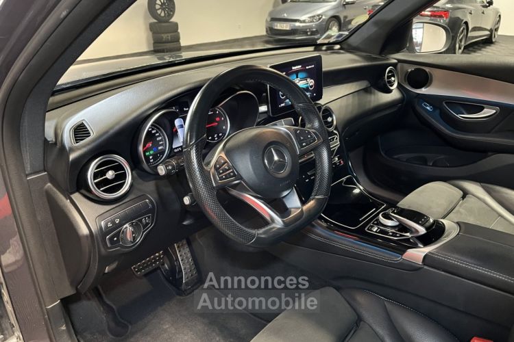 Mercedes GLC 204CH - <small></small> 29.990 € <small>TTC</small> - #28