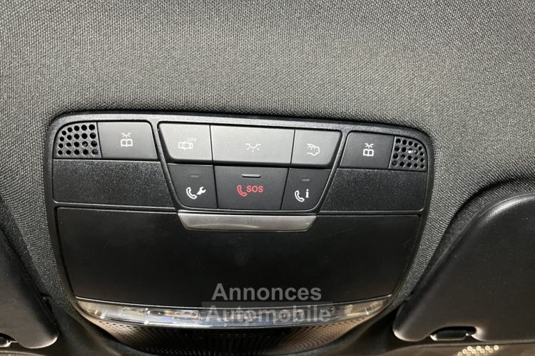 Mercedes GLC 204CH - <small></small> 29.990 € <small>TTC</small> - #34