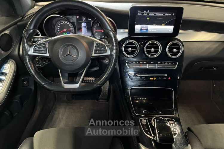 Mercedes GLC 204CH - <small></small> 29.990 € <small>TTC</small> - #36