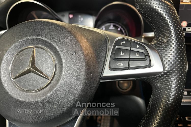 Mercedes GLC 204CH - <small></small> 29.990 € <small>TTC</small> - #37