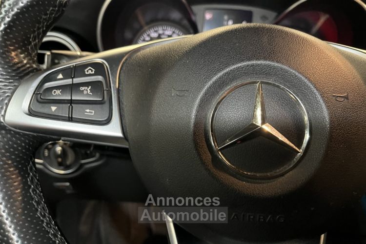 Mercedes GLC 204CH - <small></small> 29.990 € <small>TTC</small> - #38