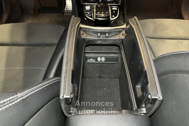 Mercedes GLC 204CH - <small></small> 29.990 € <small>TTC</small> - #43