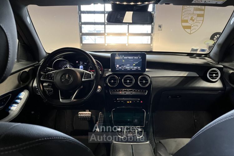 Mercedes GLC 204CH - <small></small> 29.990 € <small>TTC</small> - #44