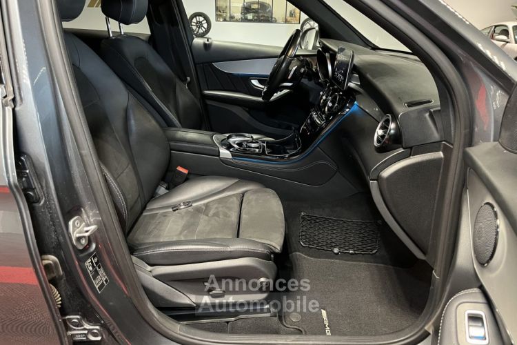 Mercedes GLC 204CH - <small></small> 29.990 € <small>TTC</small> - #49