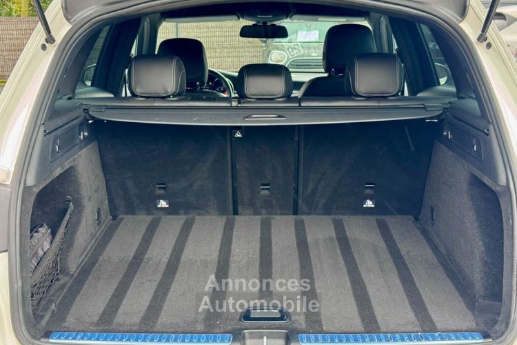 Mercedes GLC 220 Caméra Sg chauff LED Cuir AMG interieur - <small></small> 28.990 € <small>TTC</small> - #13