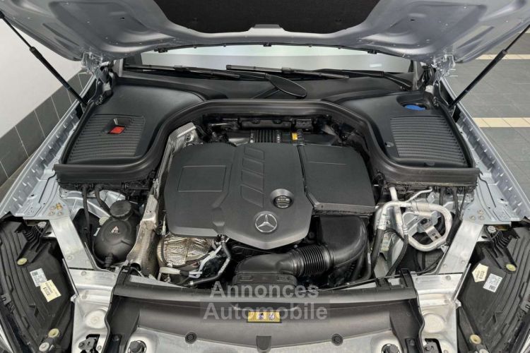Mercedes GLC 220 d - <small></small> 59.900 € <small>TTC</small> - #5