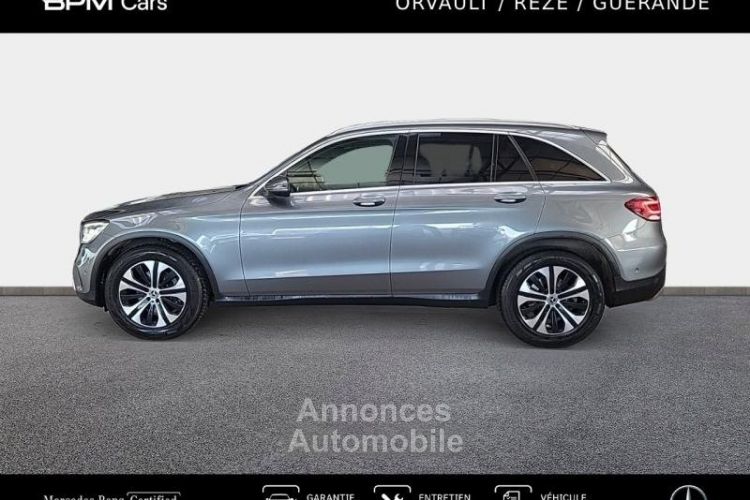 Mercedes GLC 220 d 194ch Avantgarde Line 4Matic 9G-Tronic - <small></small> 42.990 € <small>TTC</small> - #2