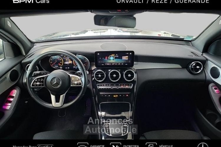 Mercedes GLC 220 d 194ch Avantgarde Line 4Matic 9G-Tronic - <small></small> 42.990 € <small>TTC</small> - #10