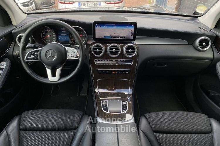 Mercedes GLC 220 d 194ch Business Line 4Matic 9G-Tronic - <small></small> 30.990 € <small>TTC</small> - #5