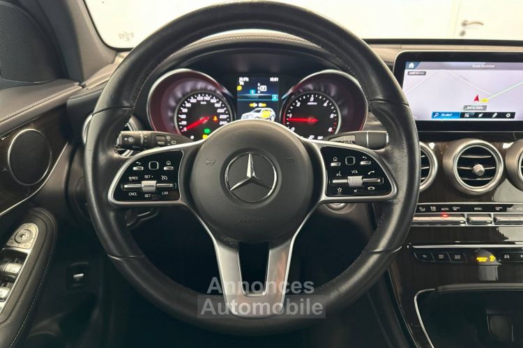 Mercedes GLC 220 d 194ch Business Line 4Matic 9G-Tronic / À PARTIR DE 481,59 € * - <small></small> 35.990 € <small>TTC</small> - #38