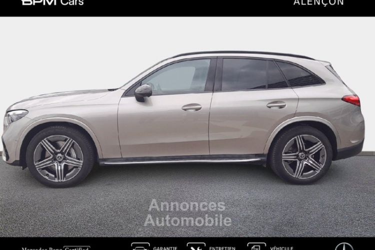 Mercedes GLC 220 d 197ch AMG Line 4Matic 9G-Tronic - <small></small> 64.990 € <small>TTC</small> - #2