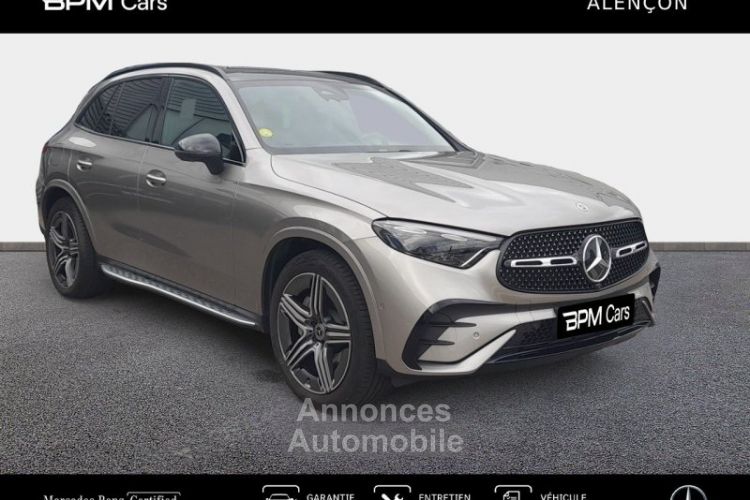 Mercedes GLC 220 d 197ch AMG Line 4Matic 9G-Tronic - <small></small> 64.990 € <small>TTC</small> - #6