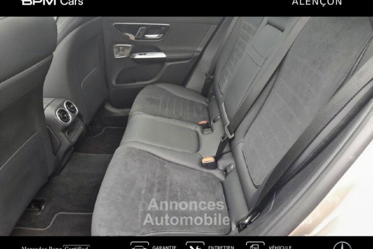 Mercedes GLC 220 d 197ch AMG Line 4Matic 9G-Tronic - <small></small> 64.990 € <small>TTC</small> - #9