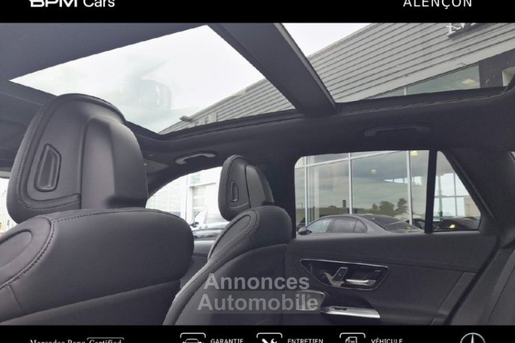 Mercedes GLC 220 d 197ch AMG Line 4Matic 9G-Tronic - <small></small> 64.990 € <small>TTC</small> - #13