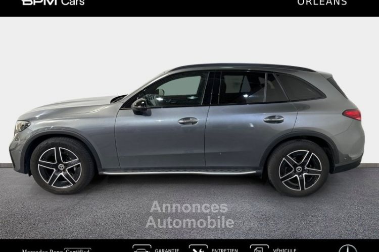 Mercedes GLC 220 d 197ch AMG Line 4Matic 9G-Tronic - <small></small> 67.890 € <small>TTC</small> - #2