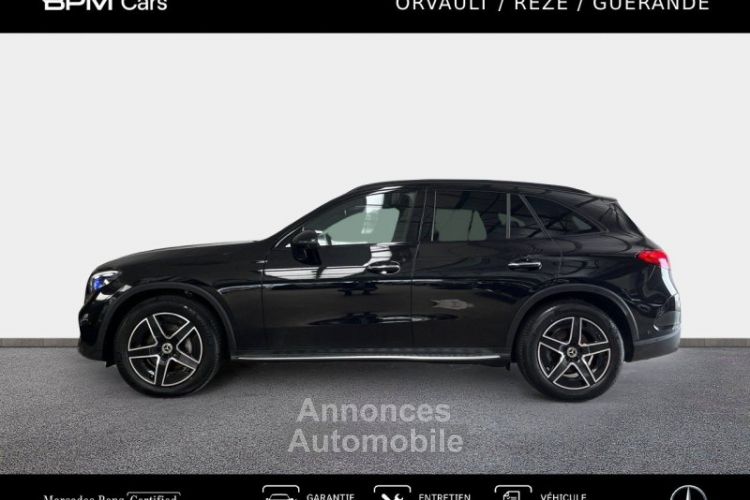 Mercedes GLC 220 d 197ch AMG Line 4Matic 9G-Tronic - <small></small> 65.990 € <small>TTC</small> - #2