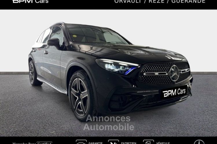 Mercedes GLC 220 d 197ch AMG Line 4Matic 9G-Tronic - <small></small> 65.990 € <small>TTC</small> - #6