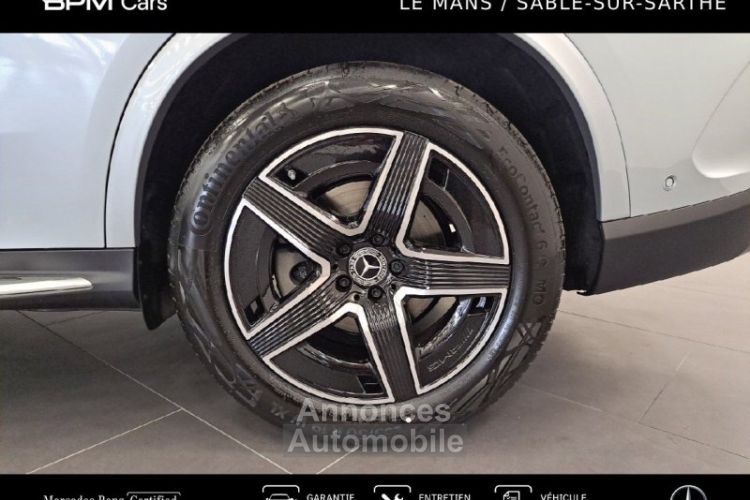 Mercedes GLC 220 d 197ch AMG Line 4Matic 9G-Tronic - <small></small> 79.980 € <small>TTC</small> - #12