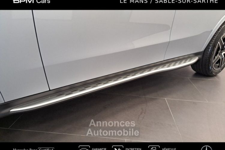 Mercedes GLC 220 d 197ch AMG Line 4Matic 9G-Tronic - <small></small> 79.980 € <small>TTC</small> - #18