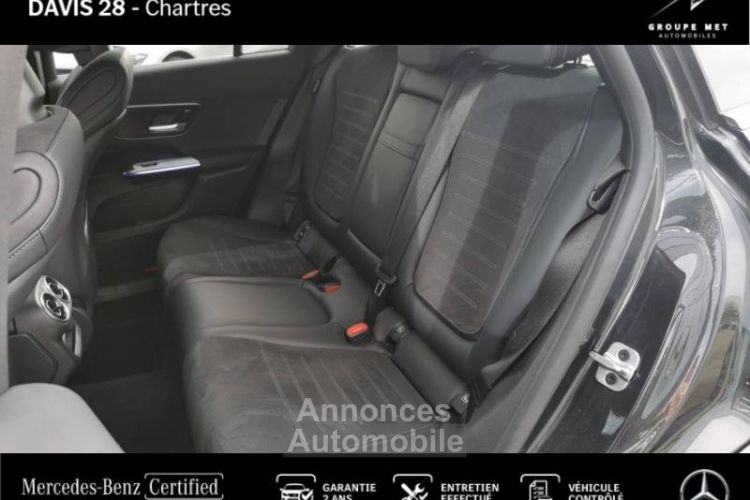 Mercedes GLC 220 d 197ch AMG Line 4Matic 9G-Tronic - <small></small> 59.980 € <small>TTC</small> - #8