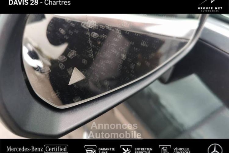 Mercedes GLC 220 d 197ch AMG Line 4Matic 9G-Tronic - <small></small> 59.980 € <small>TTC</small> - #19