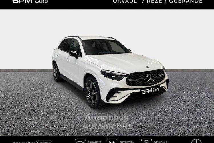 Mercedes GLC 220 d 197ch AMG Line 4Matic 9G-Tronic - <small></small> 77.500 € <small>TTC</small> - #6