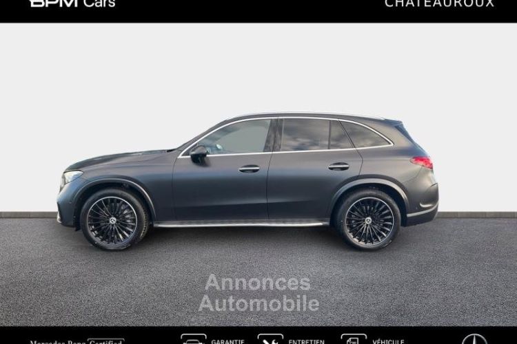 Mercedes GLC 220 d 197ch AMG Line 4Matic 9G-Tronic - <small></small> 79.990 € <small>TTC</small> - #2