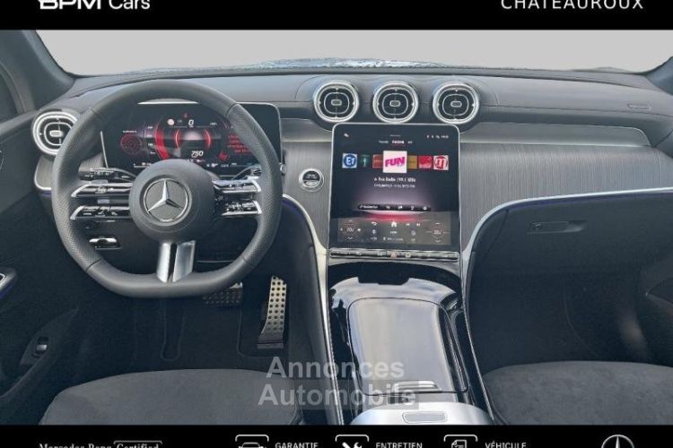 Mercedes GLC 220 d 197ch AMG Line 4Matic 9G-Tronic - <small></small> 79.990 € <small>TTC</small> - #10