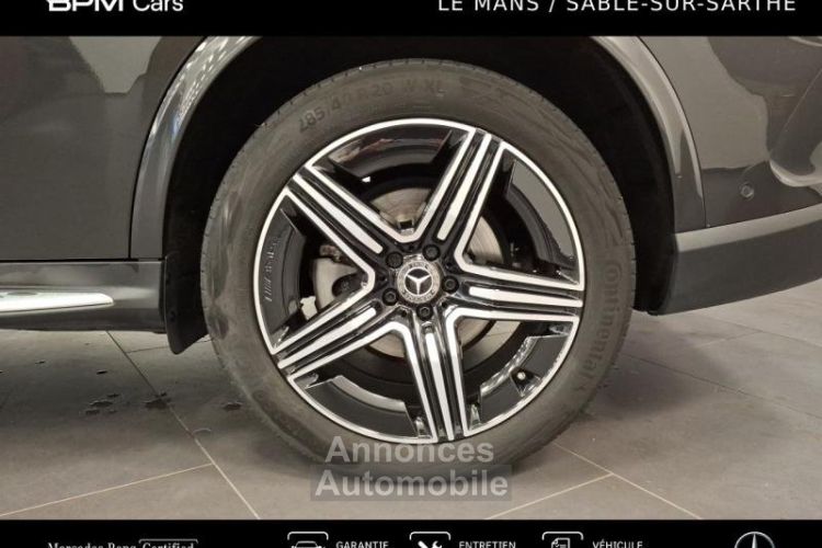 Mercedes GLC 220 d 197ch AMG Line 4Matic 9G-Tronic - <small></small> 52.950 € <small>TTC</small> - #12