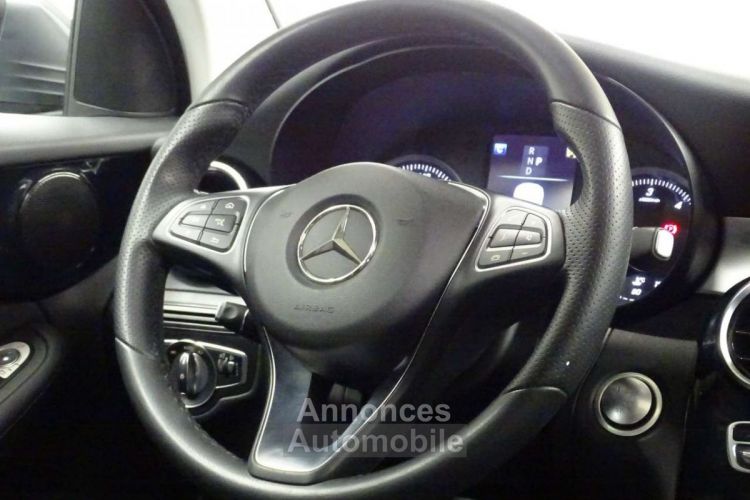 Mercedes GLC 220 d 4-Matic - <small></small> 31.690 € <small>TTC</small> - #10