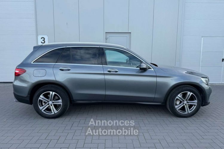 Mercedes GLC 220 d 4-Matic CUIR GPS CAMERA. GARANTIE 12M - <small></small> 24.990 € <small>TTC</small> - #7