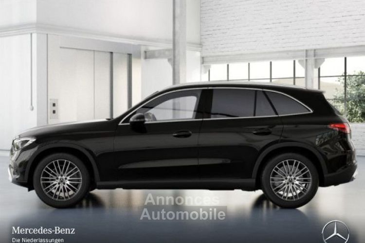 Mercedes GLC 220 d 4M Avantgarde  - <small></small> 49.990 € <small>TTC</small> - #4