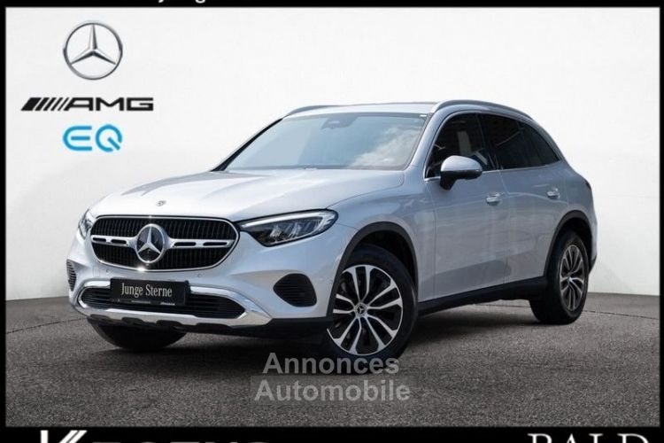 Mercedes GLC 220 d 4M Avantgarde LED Cam - <small></small> 47.460 € <small>TTC</small> - #1