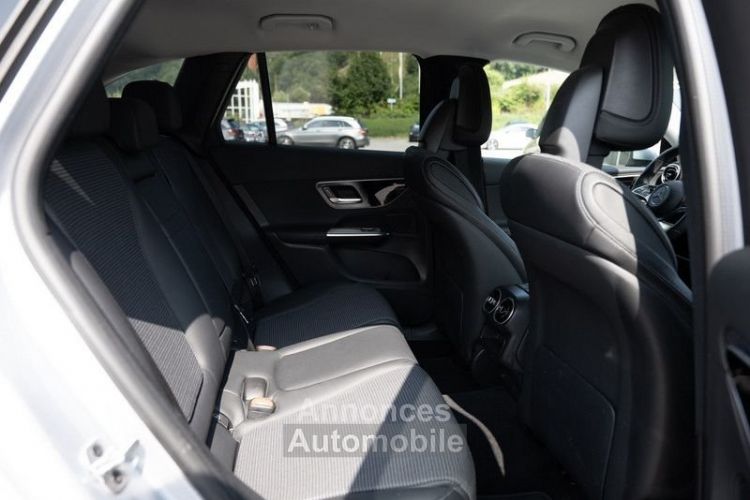 Mercedes GLC 220 d 4M Avantgarde LED Cam - <small></small> 47.460 € <small>TTC</small> - #5