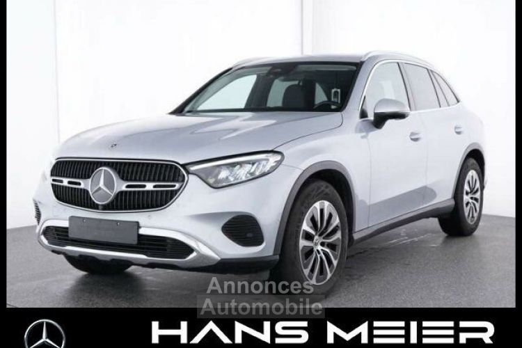 Mercedes GLC 220 d 4M Avantgarde MBUX  - <small></small> 50.820 € <small>TTC</small> - #1