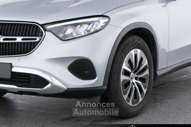 Mercedes GLC 220 d 4M Avantgarde MBUX  - <small></small> 50.820 € <small>TTC</small> - #2