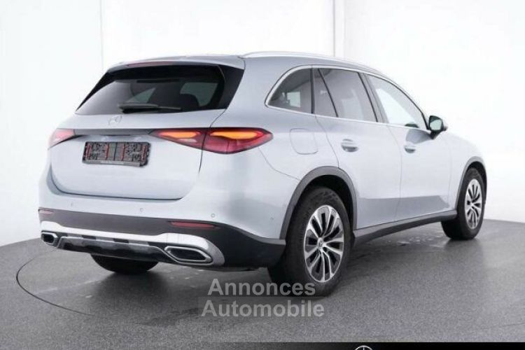 Mercedes GLC 220 d 4M Avantgarde MBUX  - <small></small> 50.820 € <small>TTC</small> - #3