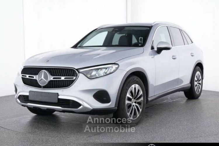 Mercedes GLC 220 d 4M Avantgarde MBUX  - <small></small> 50.820 € <small>TTC</small> - #5