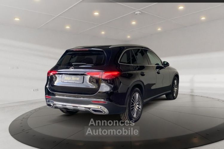 Mercedes GLC 220 d 4M Avantgarde Memory  - <small></small> 50.700 € <small>TTC</small> - #4