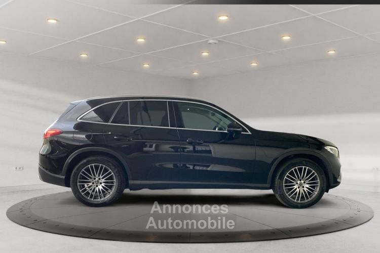 Mercedes GLC 220 d 4M Avantgarde Memory  - <small></small> 50.700 € <small>TTC</small> - #5