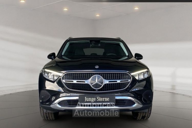 Mercedes GLC 220 d 4M Avantgarde Memory  - <small></small> 50.700 € <small>TTC</small> - #7