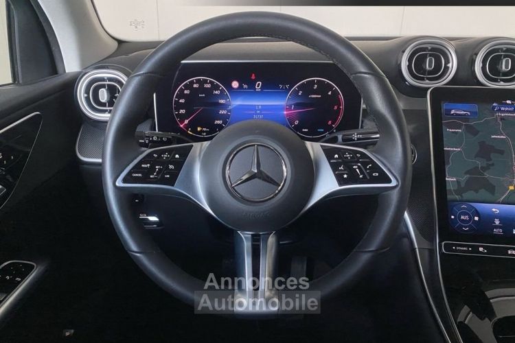 Mercedes GLC 220 d 4M Avantgarde Memory  - <small></small> 50.700 € <small>TTC</small> - #9