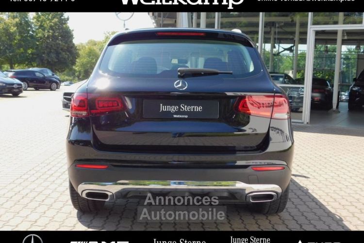 Mercedes GLC 220 d 4M Multibeam  - <small></small> 35.885 € <small>TTC</small> - #7