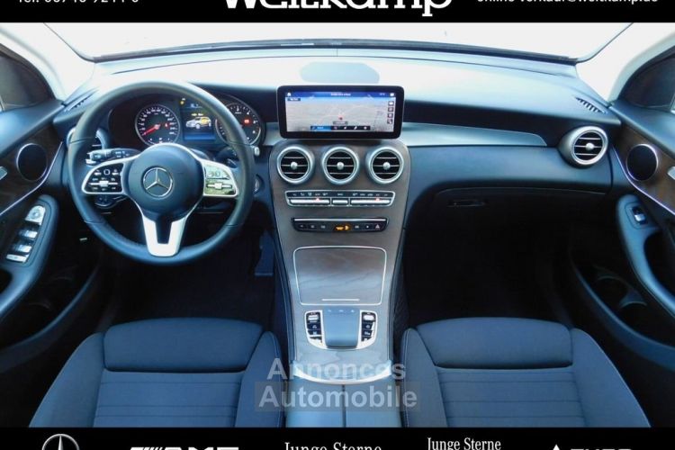 Mercedes GLC 220 d 4M Multibeam  - <small></small> 35.885 € <small>TTC</small> - #10