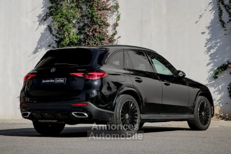 Mercedes GLC 220 d 4MATIC AMG Line - <small></small> 62.000 € <small>TTC</small> - #11