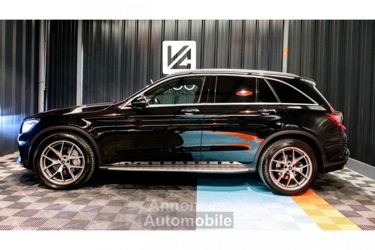 Mercedes GLC 220 d 4Matic AMG Line - <small></small> 31.990 € <small>TTC</small> - #2