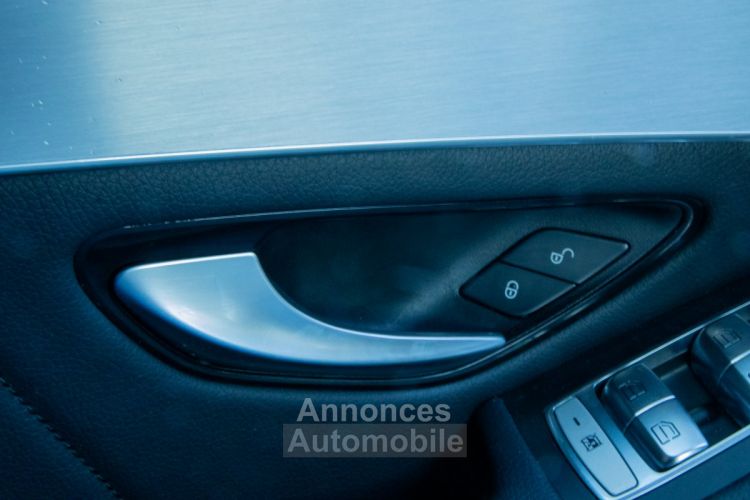 Mercedes GLC 220 d 4Matic AMG - NIGHT-PACK - ZETELVERWARMING - WIFI - CRUISECONTROL - EURO 6b - <small></small> 36.999 € <small>TTC</small> - #33
