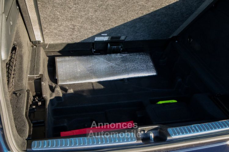 Mercedes GLC 220 d 4Matic AMG - NIGHT-PACK - ZETELVERWARMING - WIFI - CRUISECONTROL - EURO 6b - <small></small> 36.999 € <small>TTC</small> - #43